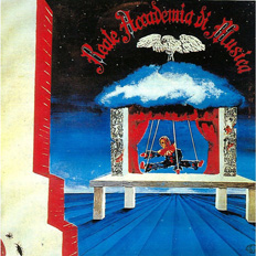 Reale Accademia Di Musica